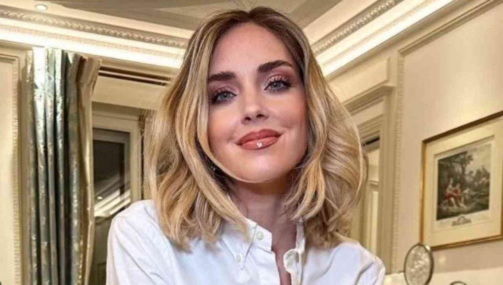 Chiara Ferragni, Il Segreto Della Sua Bellezza In 3 Semplici Mosse ...