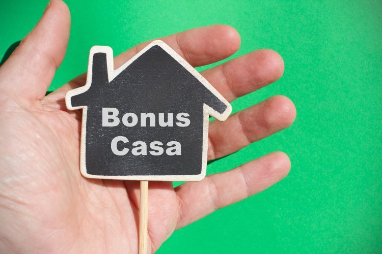 Come richiedere il bonus casa