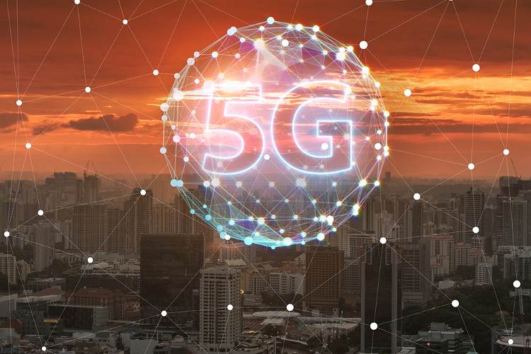 Il 5G sostituirà il digitale terrestre 