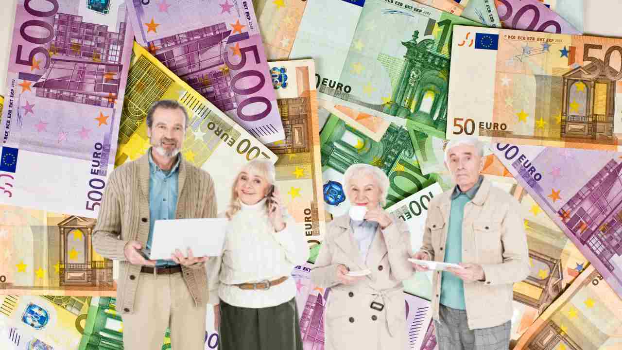 News pensioni (depositphotos) - ilcorrierino.com
