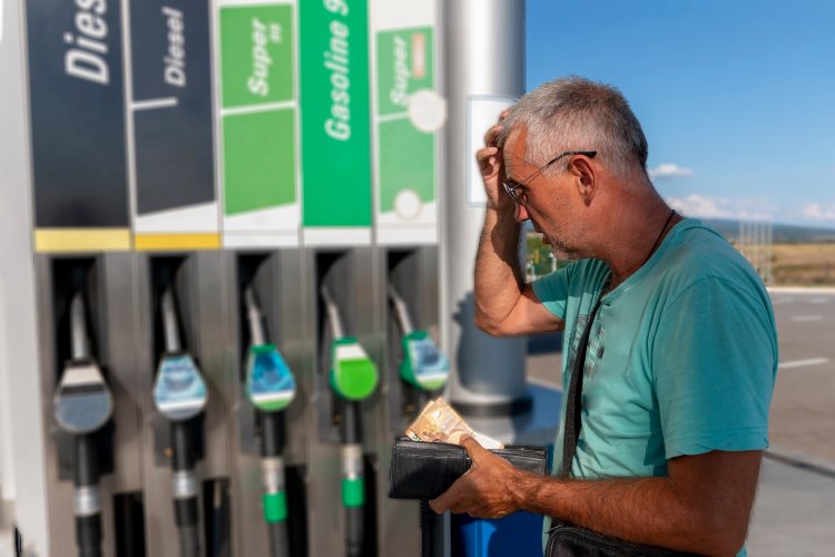 Carburante, i nuovi aumenti