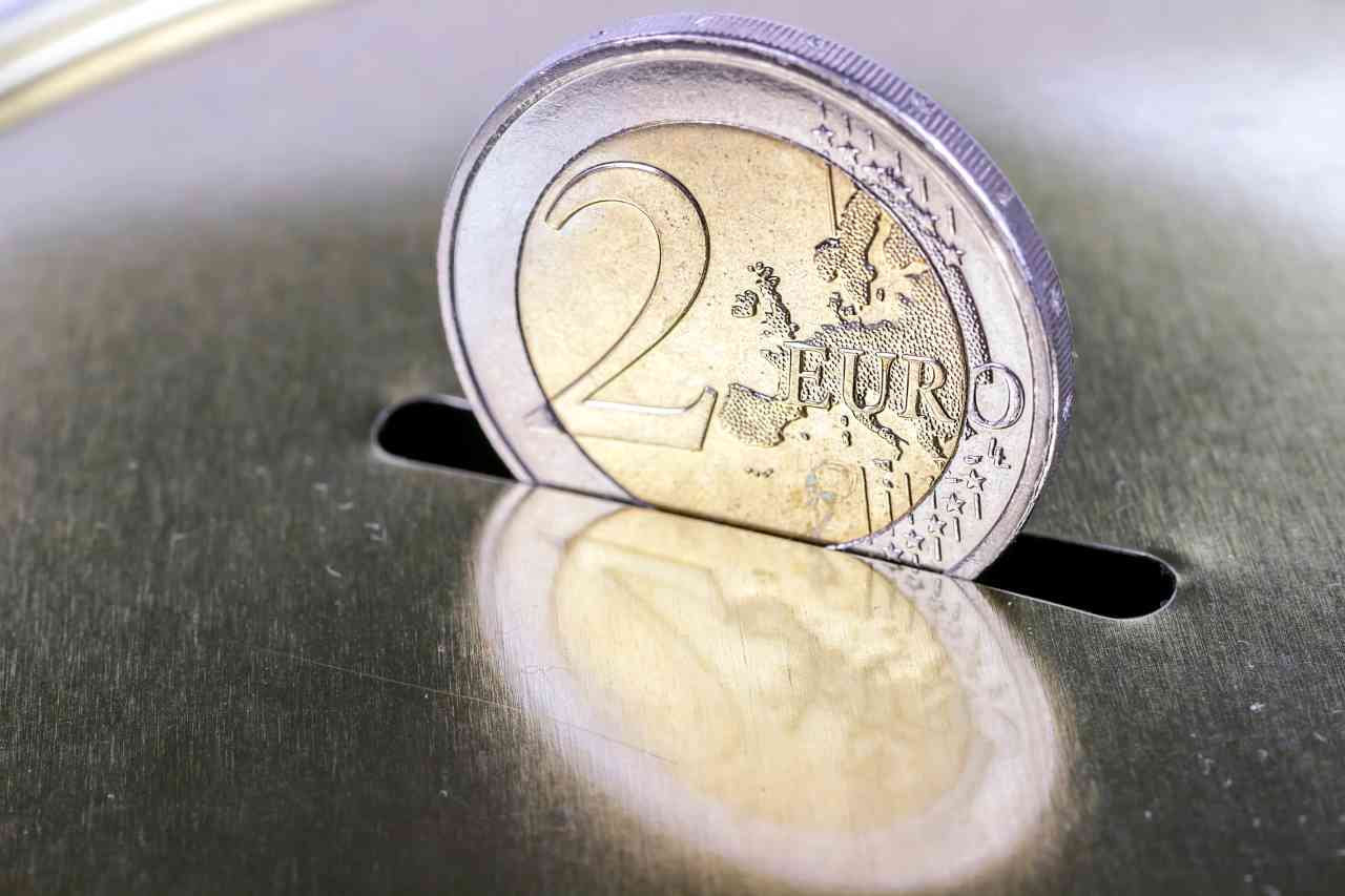 Monete rare da 2 euro