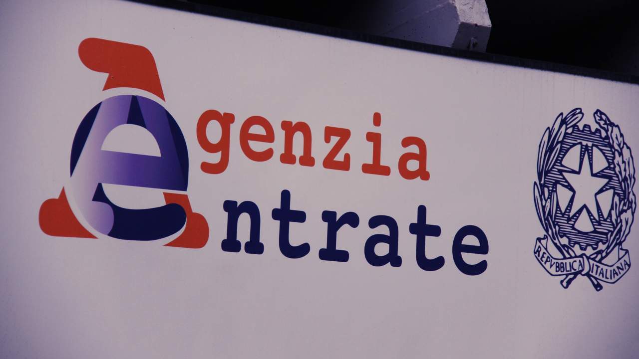 Agenzia delle Entrate (depositphotos) - ilcorrierino.com