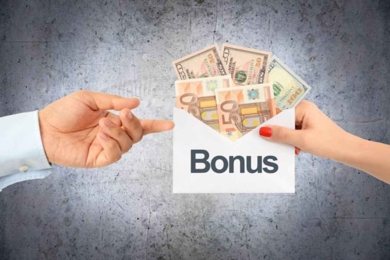 Stipendio, il bonus nascosto