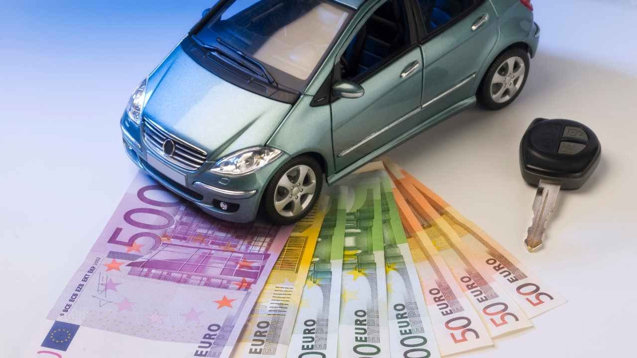 Auto in offerta (corporate+) - ilcorrierino.com