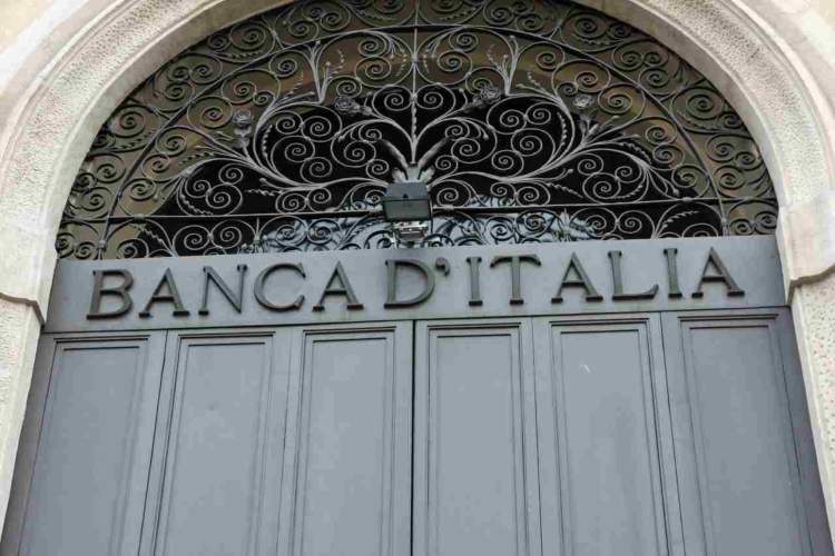 Banca d'Italia