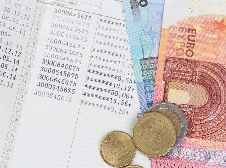 Euro, i bonus 2025 (depositphotos) - ilcorrierino.com