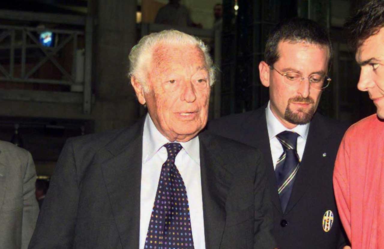 Gianni Agnelli