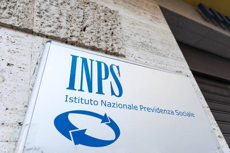 Taglio delle pensioni 2024: la circolare Inps 