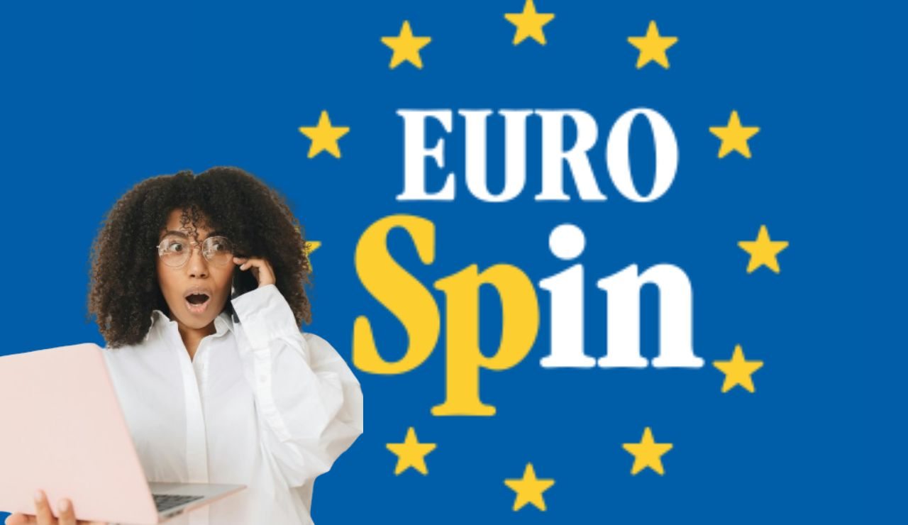 Notizia shock su prodotti Eurospin