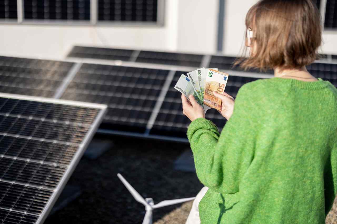 “Damos-te de graça”: instalas painéis solares e não gastas um único euro |  A virada nacional chegou