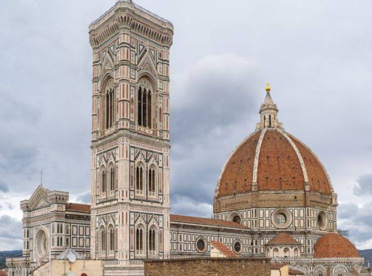 Santa Maria del Fiore