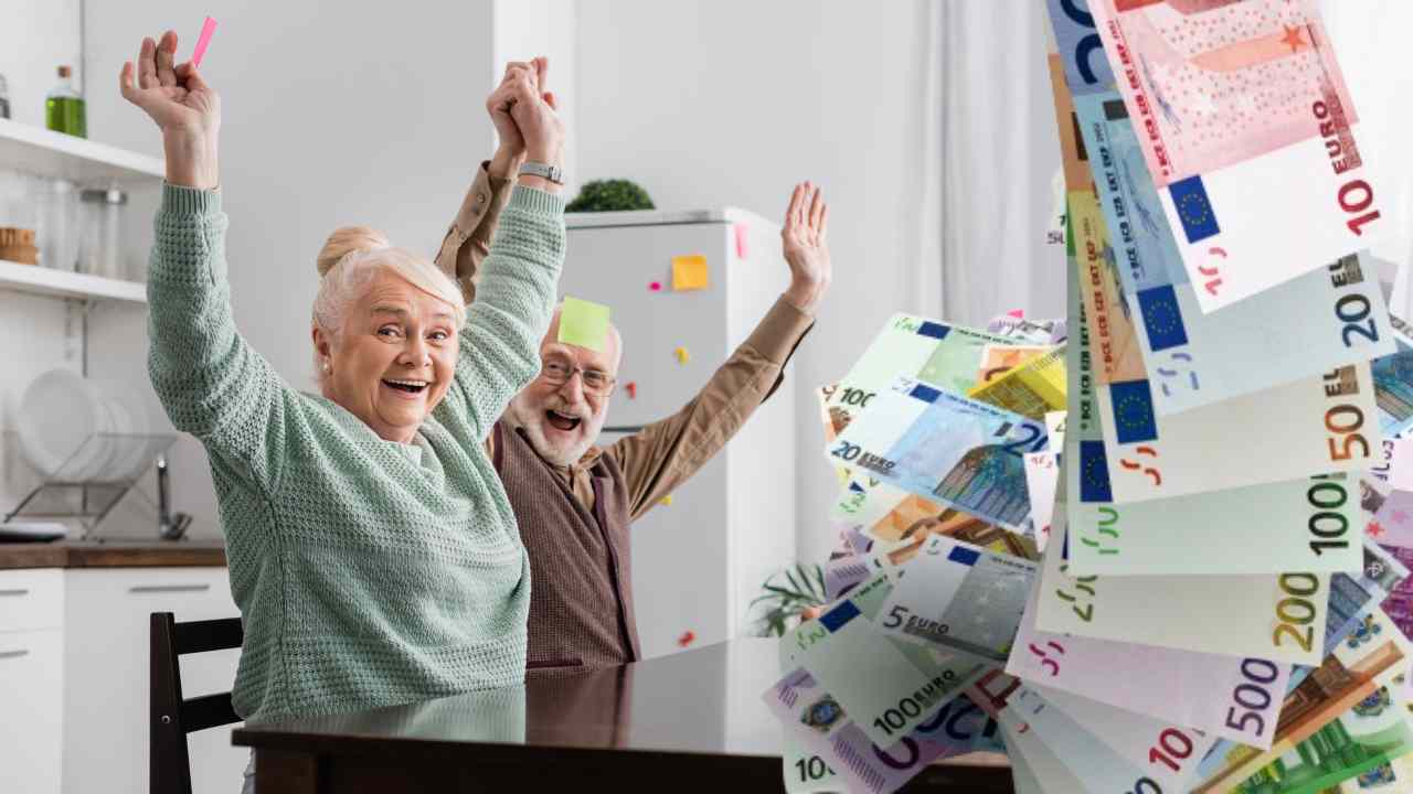 Urrà per gli anziani (depositphotos) - ilcorrierino.com