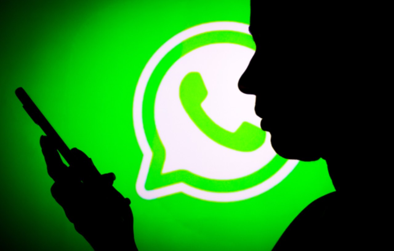 Come nscondere lo staato online Whatsapp