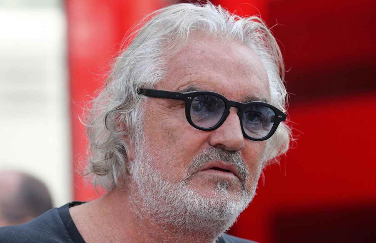 Flavio Briatore 