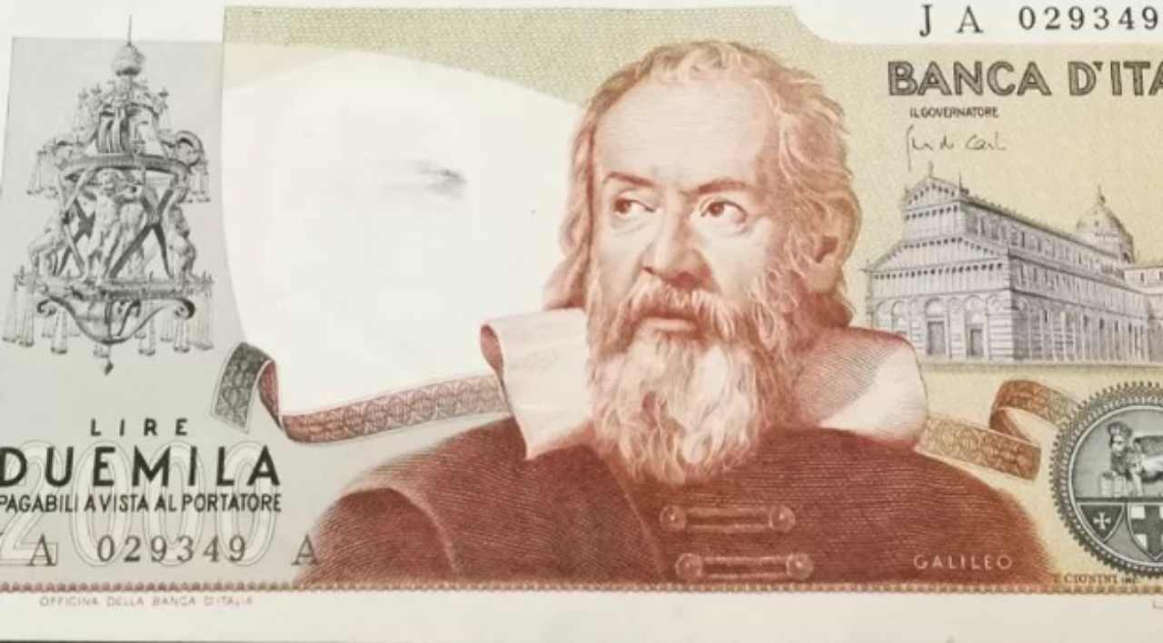 Galileo