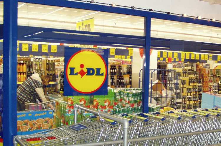 Lidl