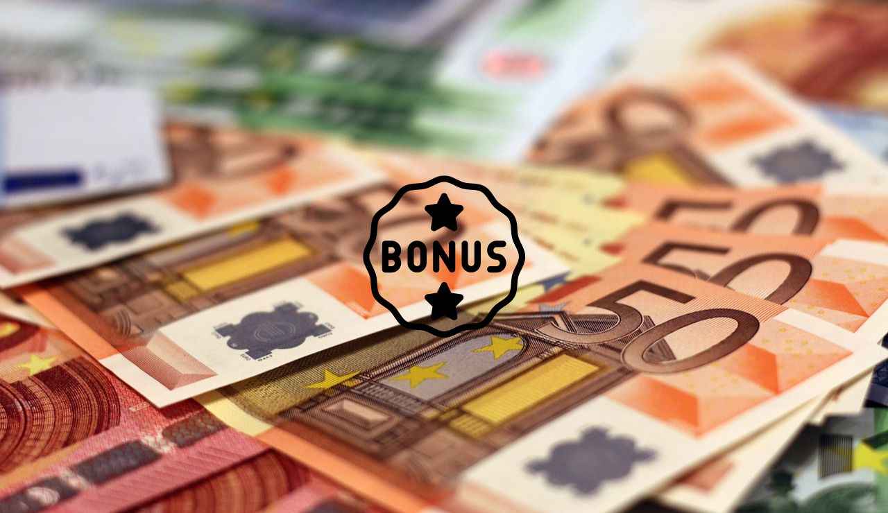 Bonus settembre