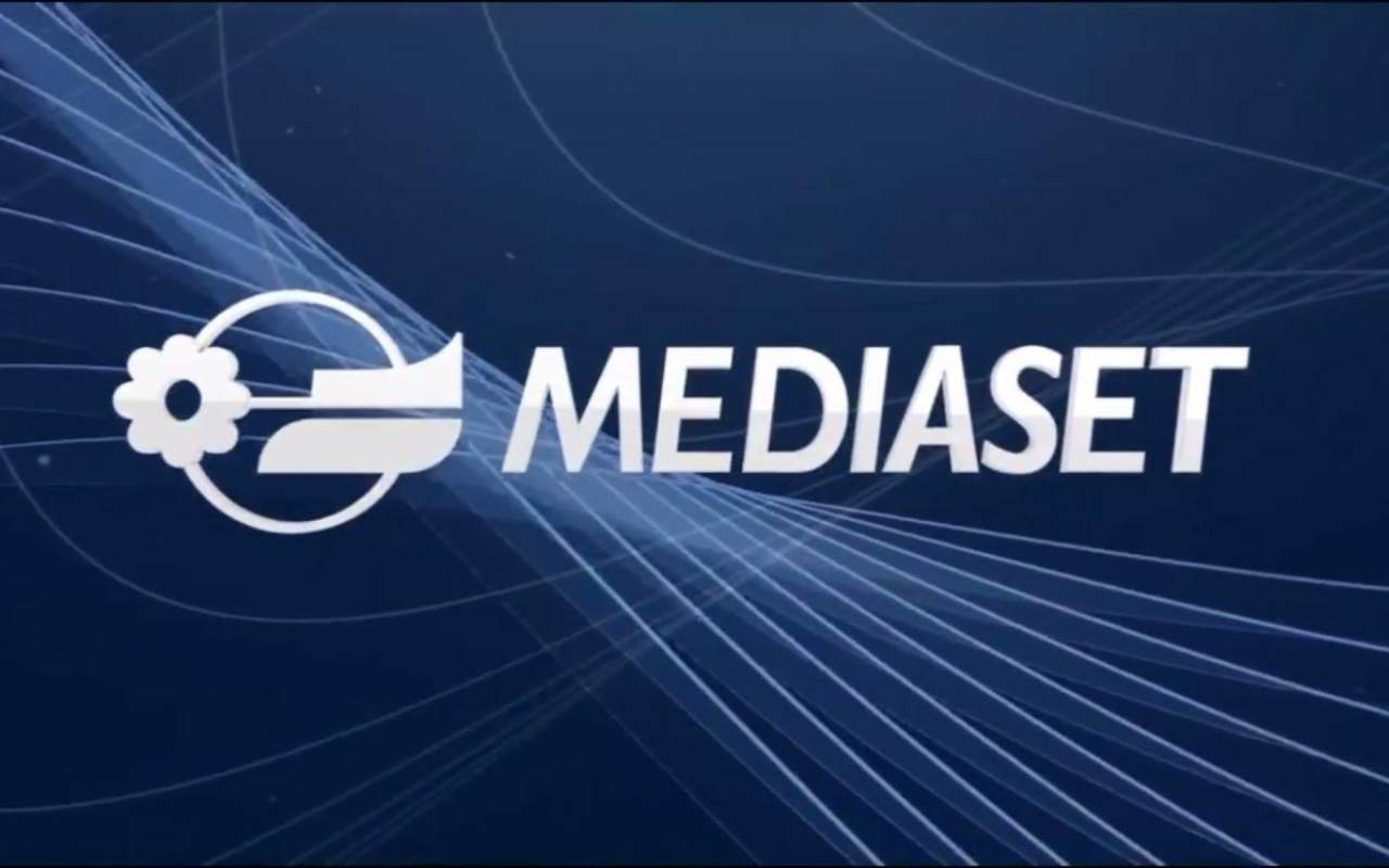 logo mediaset