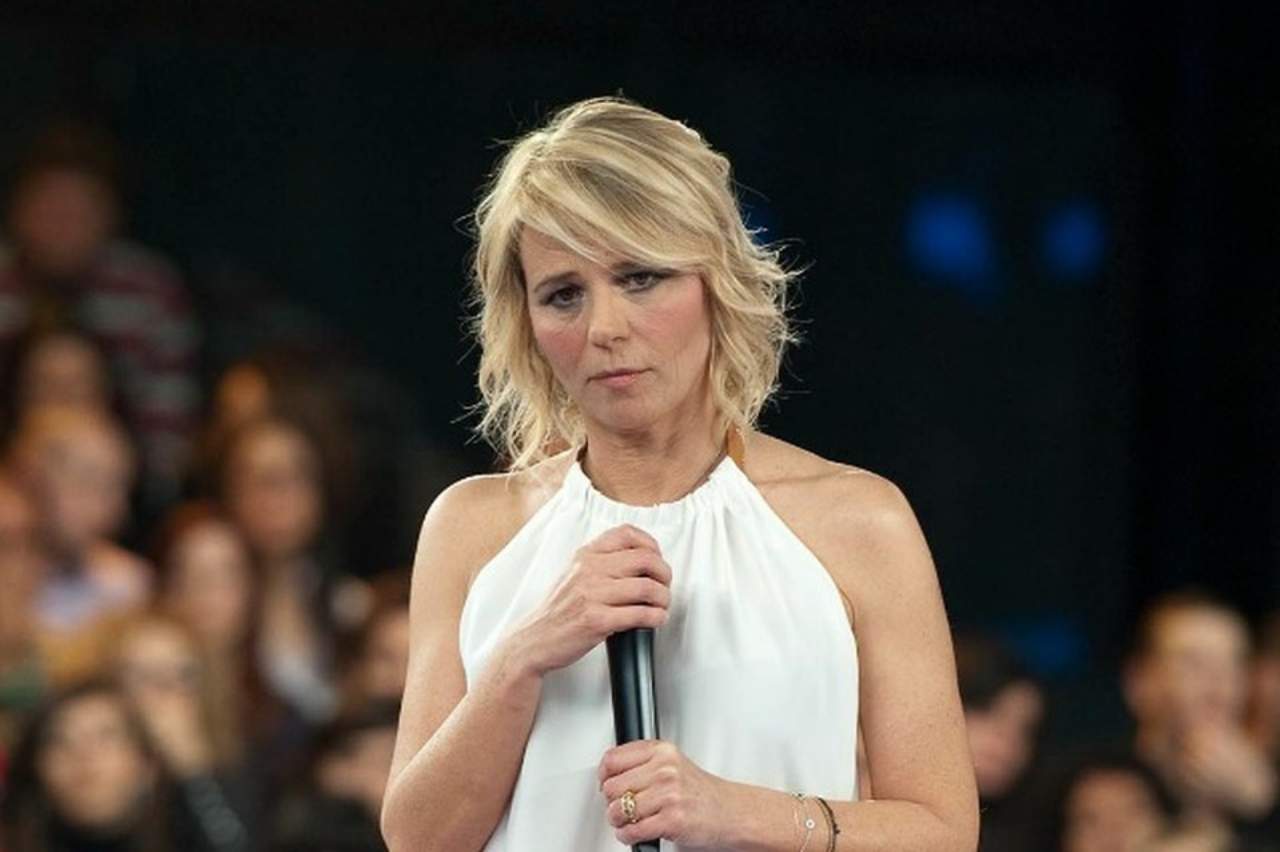 Maria De Filippi