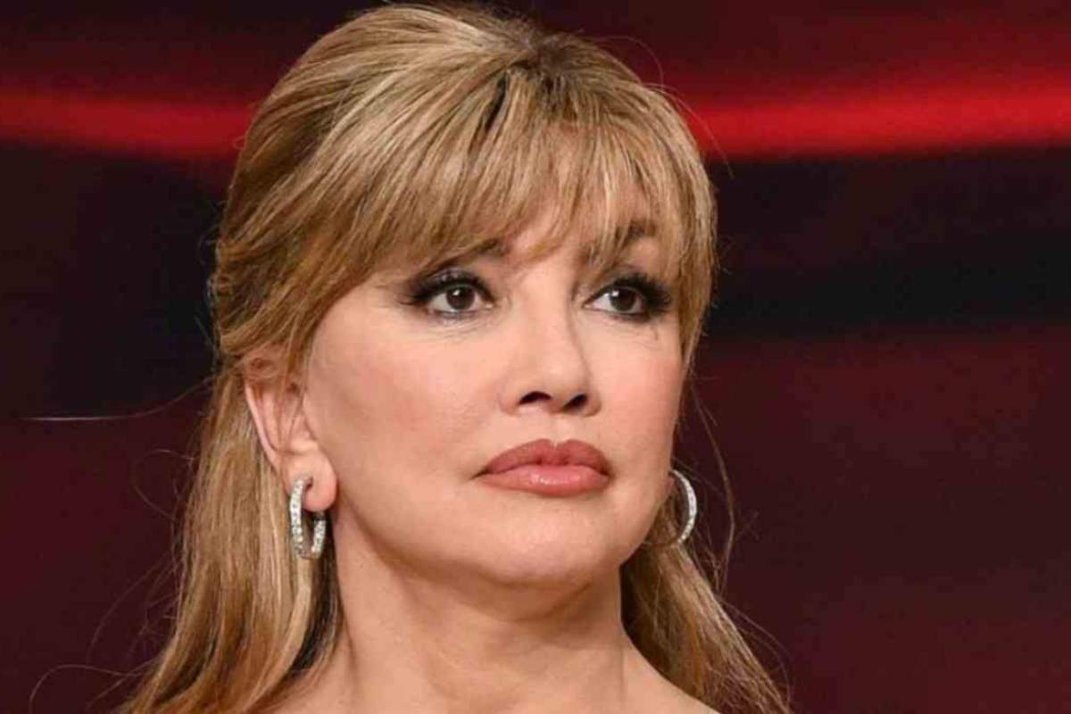 Millie Carlucci muestra la ‘traición’ que pone la vida patas arriba: ‘Nada dura para siempre’ | Años más tarde, la llama se apagó.