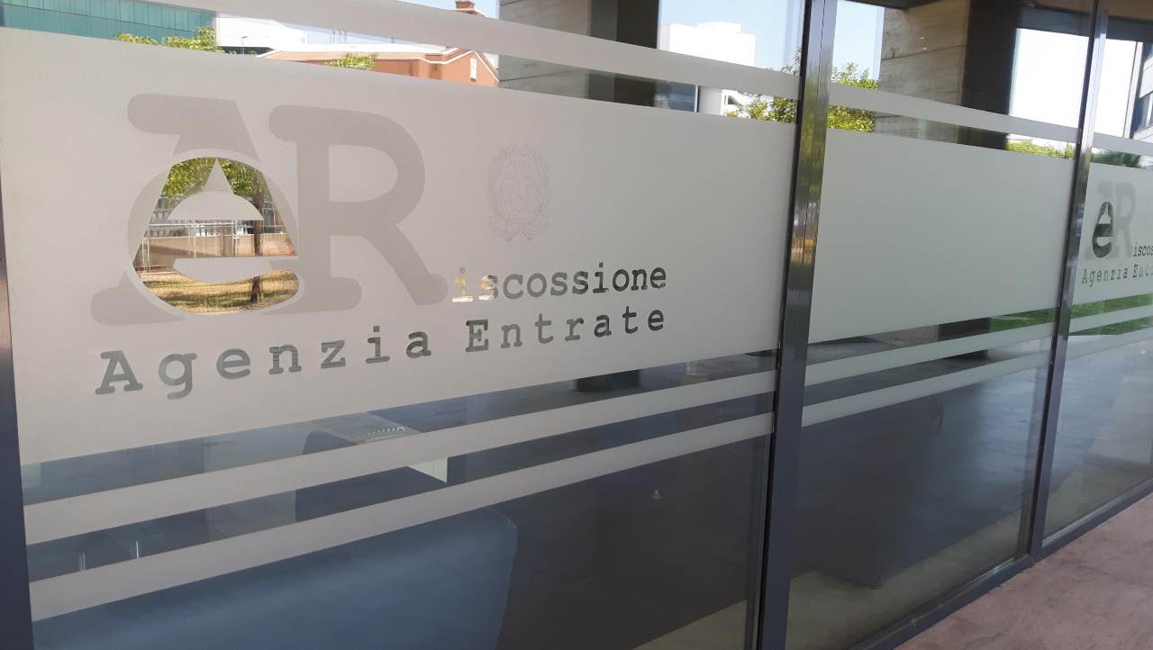 Agenzia delle entrate