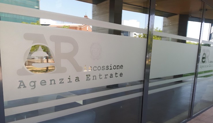 Agenzia entrate