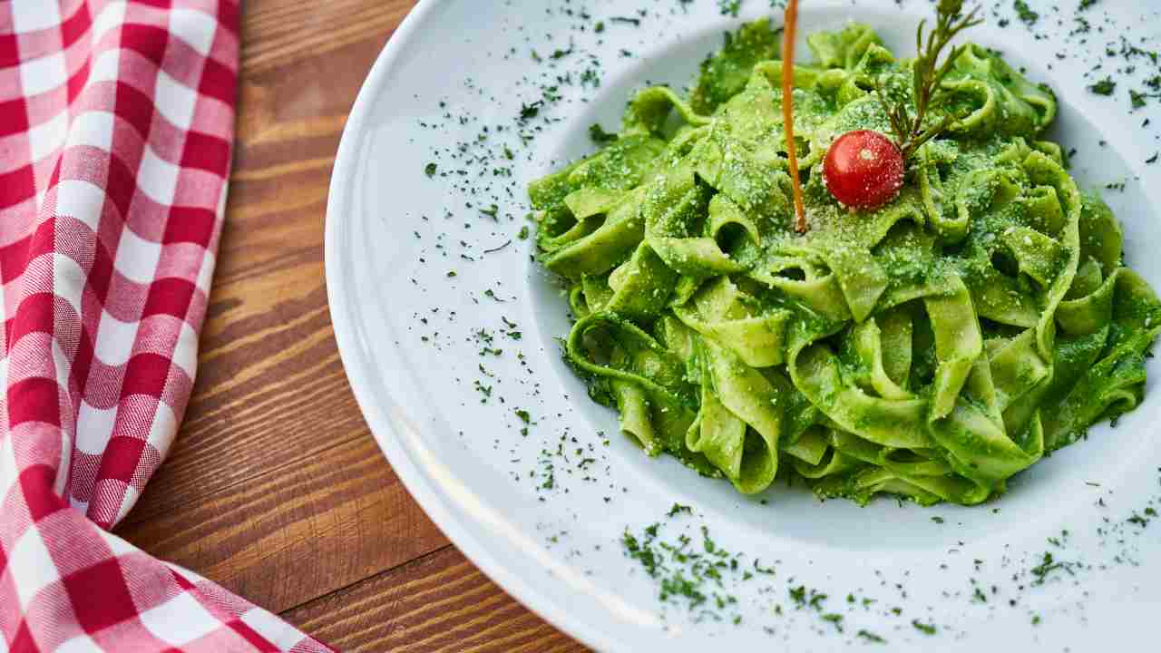 Allarme pesto (pexels.com) - ilcorrierino.com