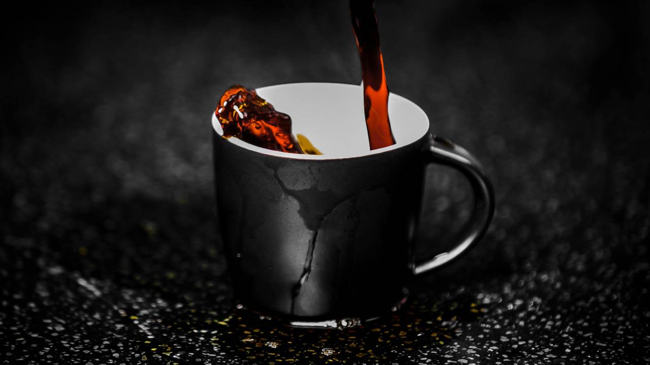 Caffè "corretto" (pexels.com) - ilcorrierino.com