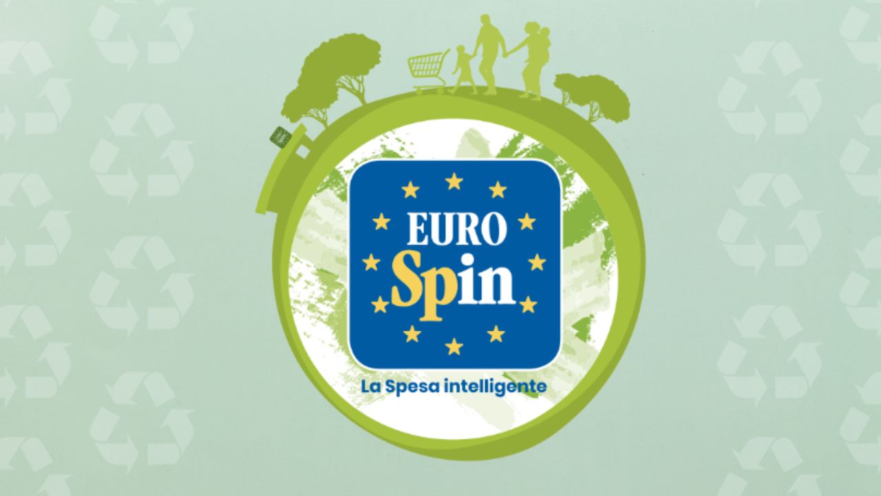 Eurospin (screenshot IG) - ilcorrierino.com