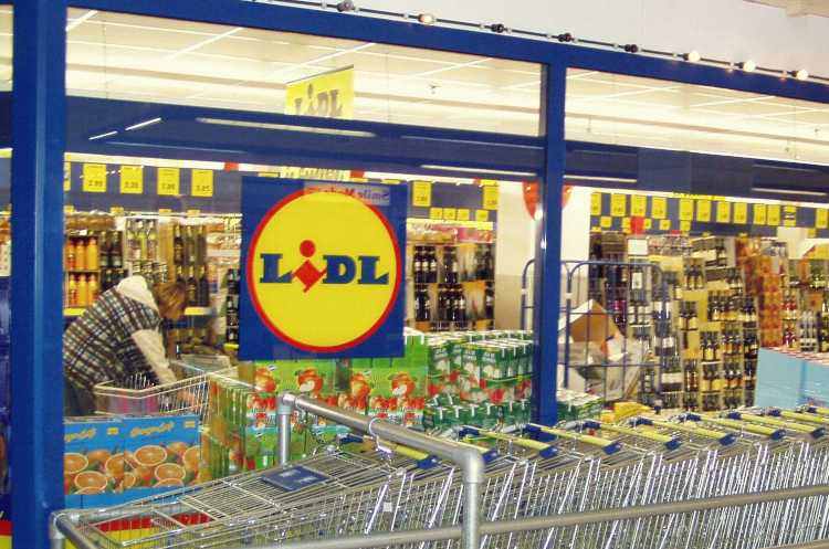 Lidl, le offerte della settimana