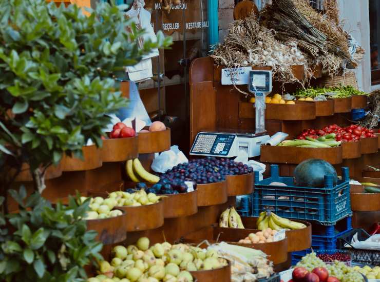 Nessun digiuno, solo dieta mediterranea (pexels.com) - ilcorrierino.com