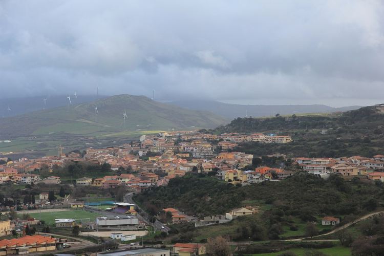 Nulvi Sardegna, l'iniziativa per comprare casa a 1 euro