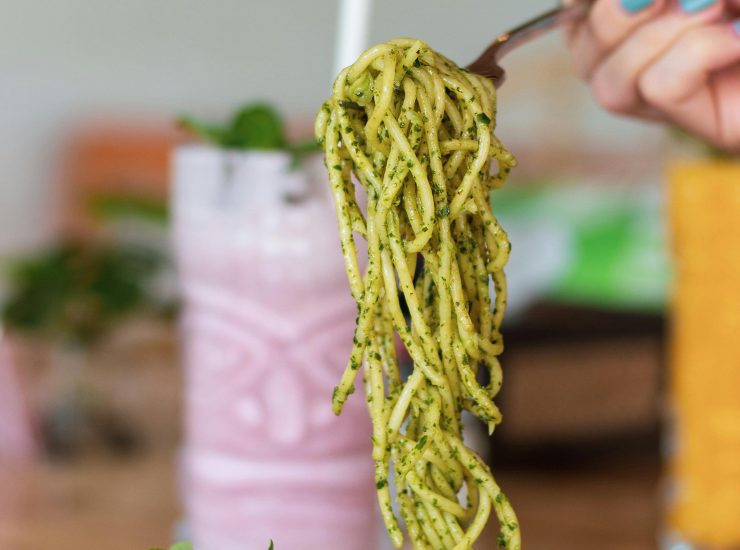 Pesto al botulino (pexels.com) - ilcorrierino.com