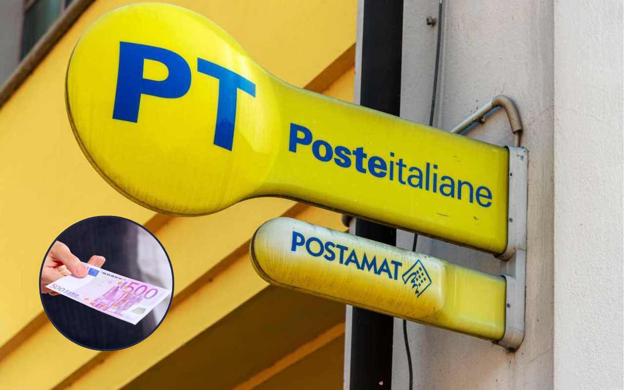 Poste Italiane