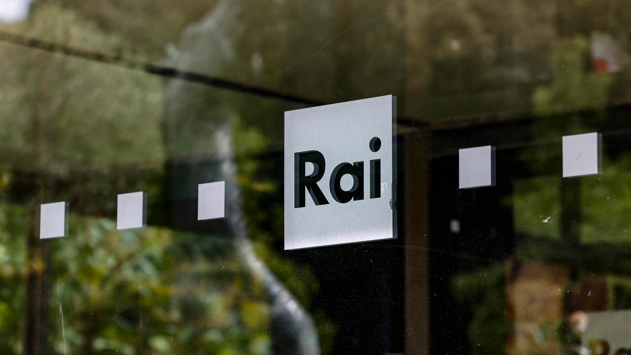 Rai (ANSAfoto) - ilcorrierino.com