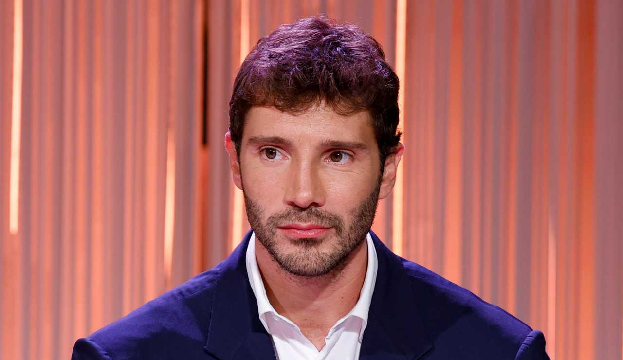 Stefano De Martino