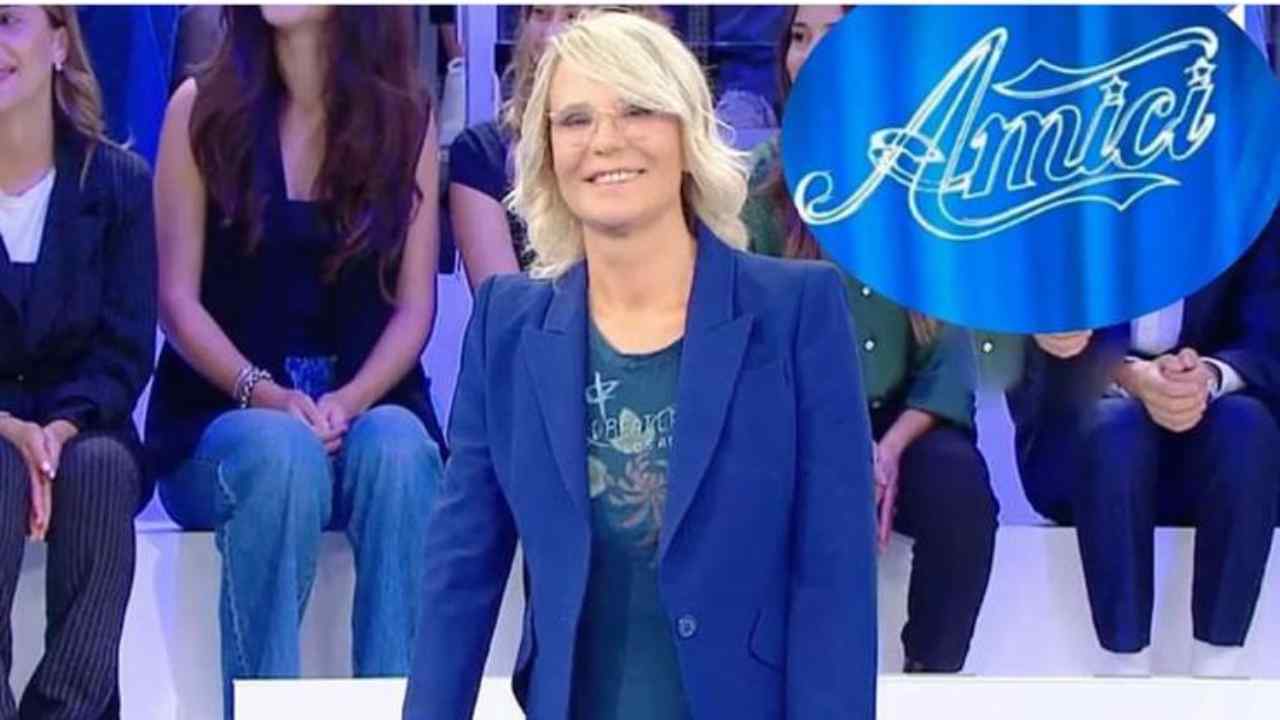 Maria De Filippi