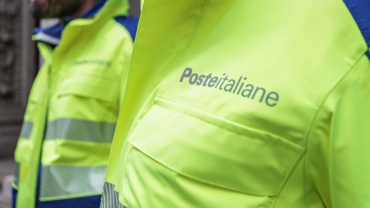 Opportunità Poste Italiane (ANSAfoto) - ilcorrierino.com