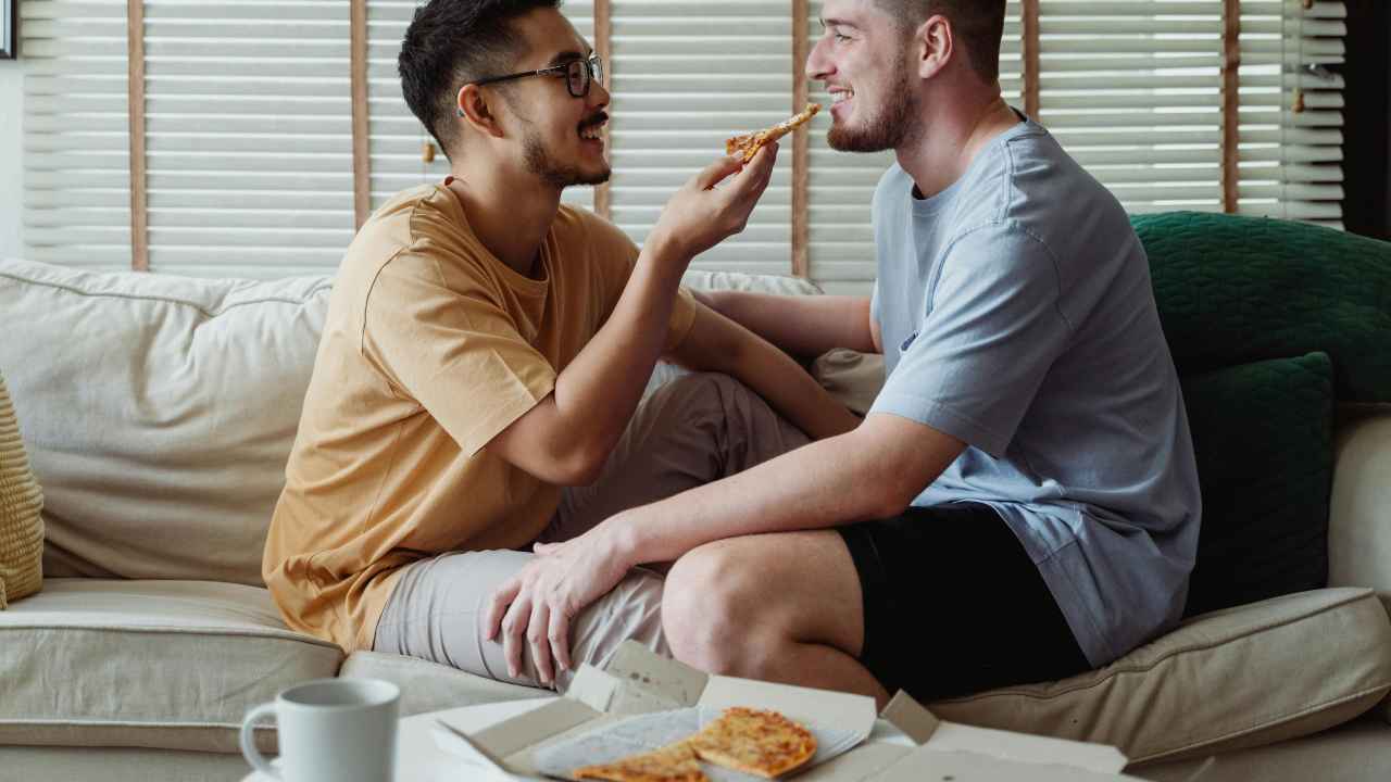 Pizzette come fuori, grazie a LIDL (pexels.com) - ilcorrierino.com