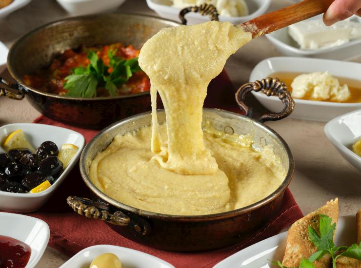 Polenta richiamata (pexels.com) - ilcorrierino.com