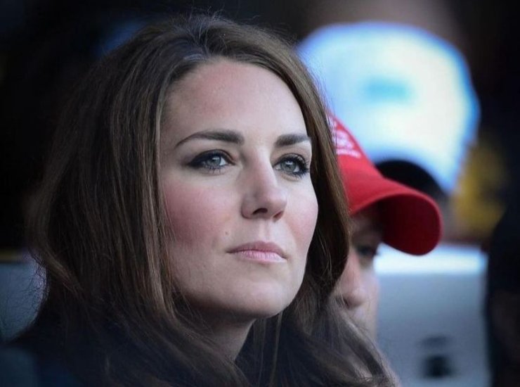 Kate Middleton