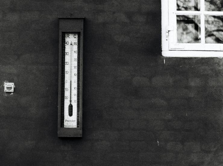 Temperature in rialzo (pexels.com) - ilcorrierino.com