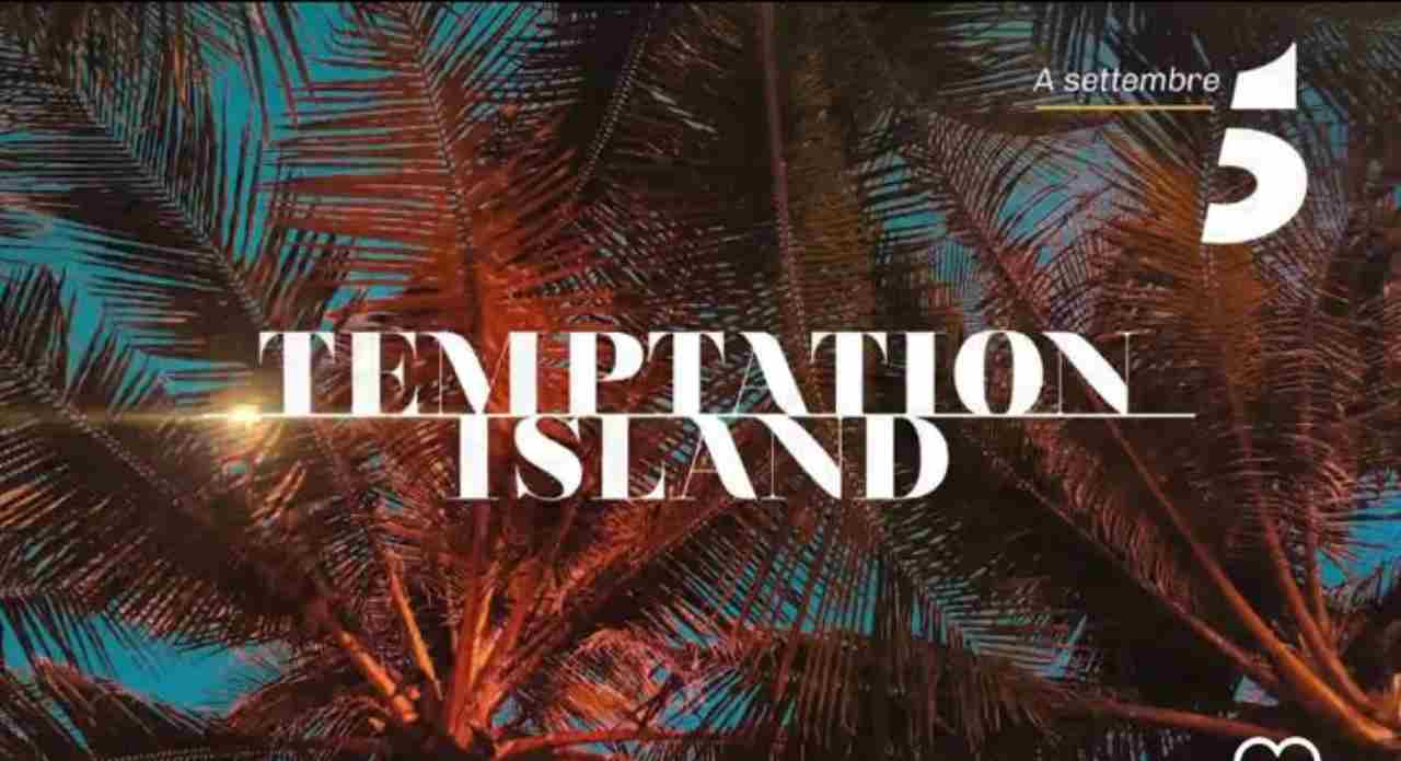 Temptation Island