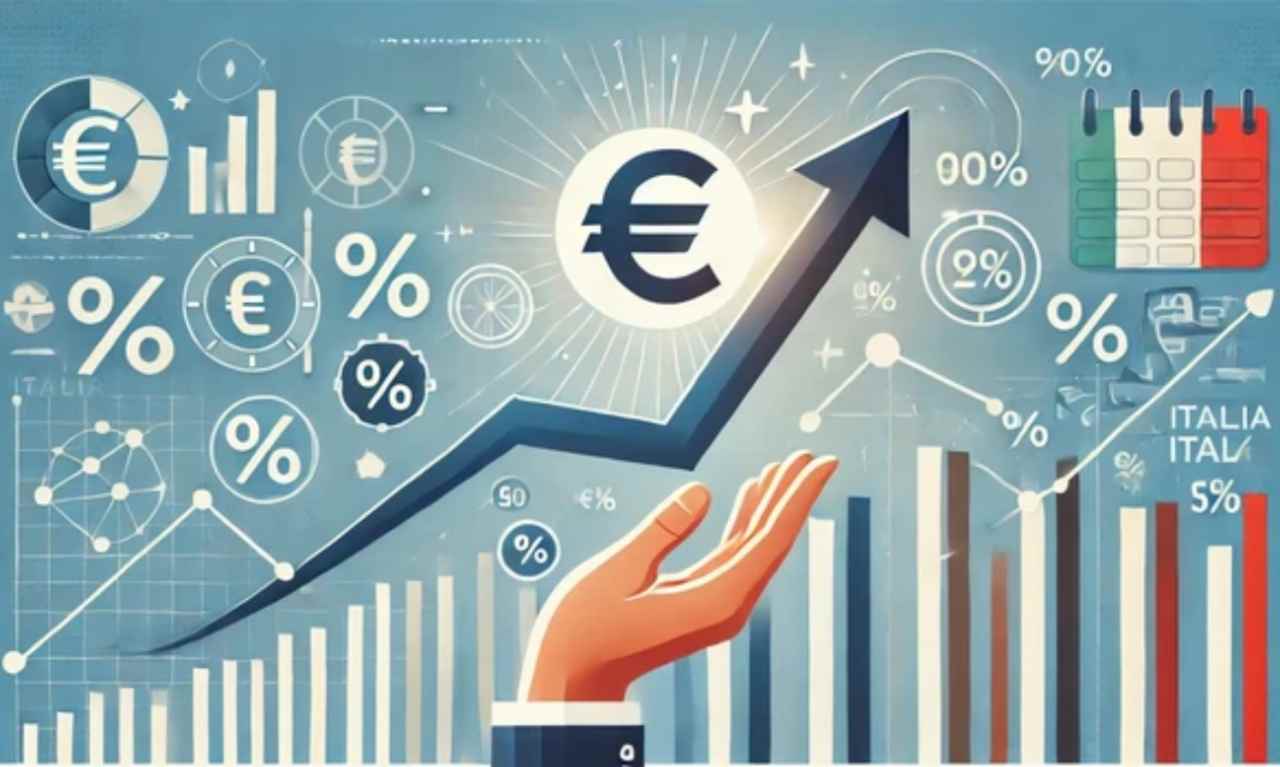 centinaia di euro in più sullo stipendio