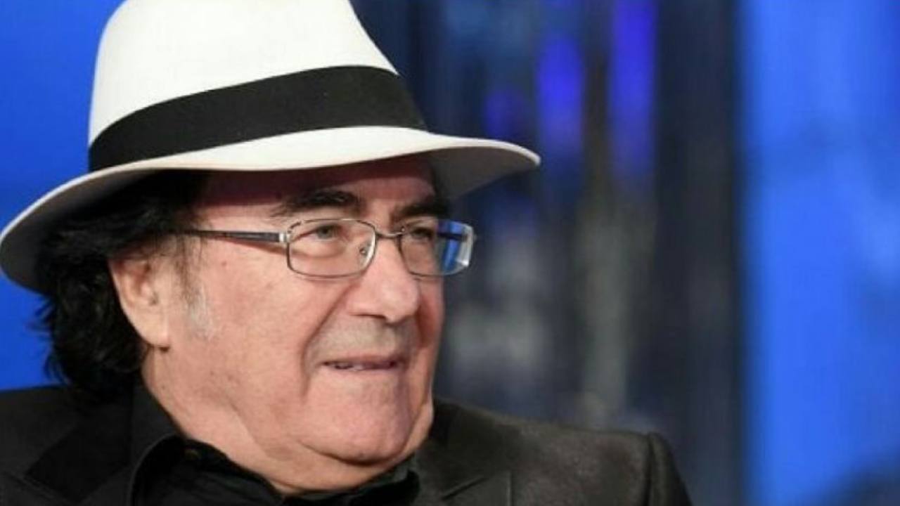 Al Bano Carrisi