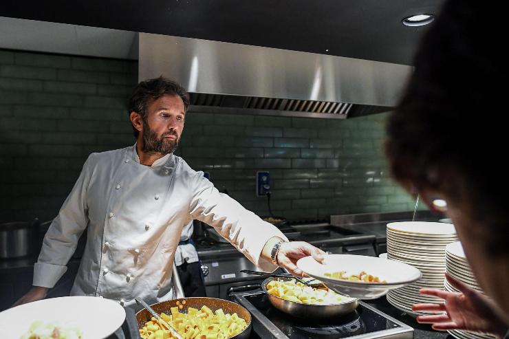 Ristorante Carlo Cracco