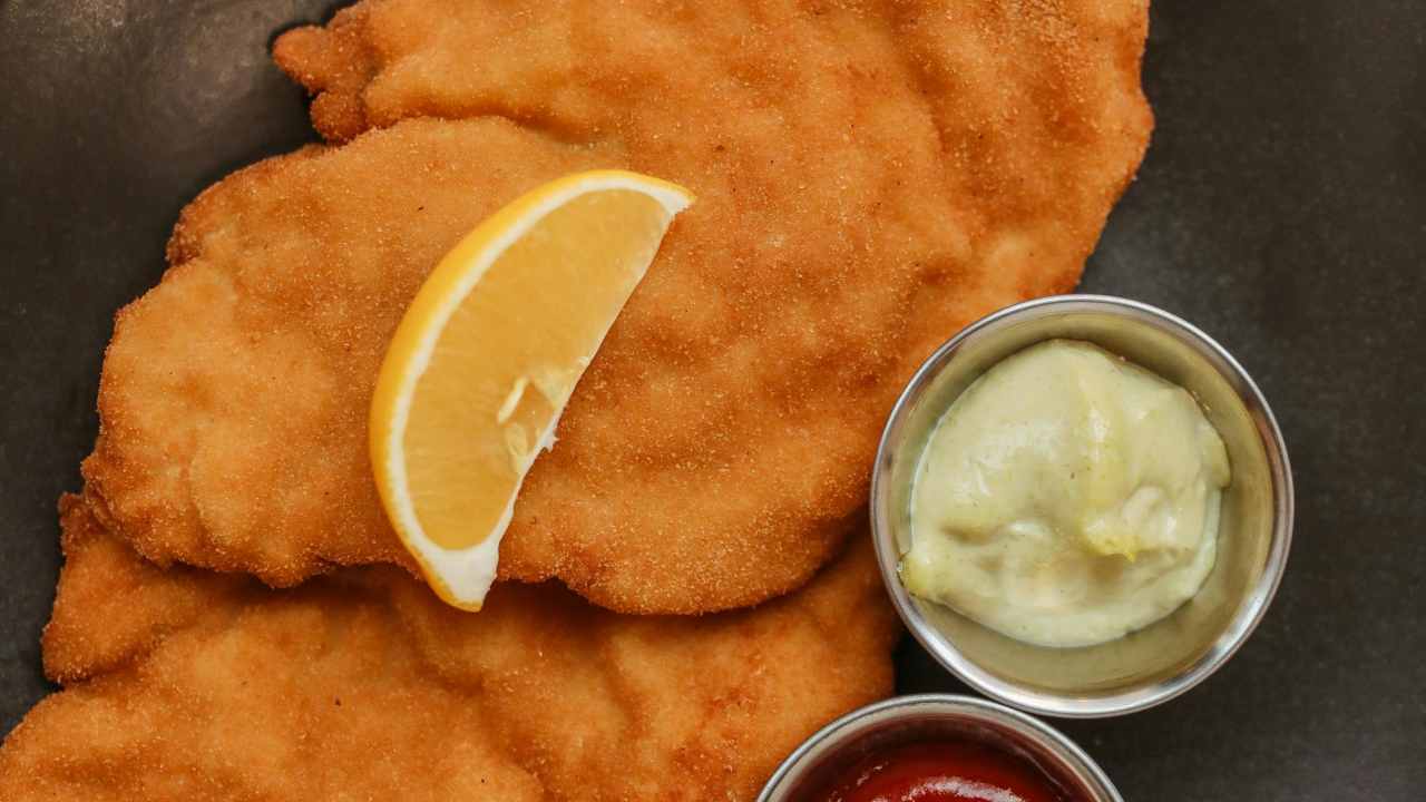 La cotoletta perfetta (pexels.com) - ilcorrierino.com