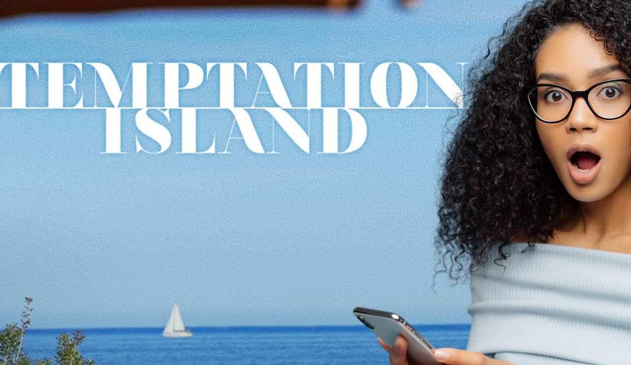 Notizia sconvolgente su uno dei protagonisti di Temptation Island