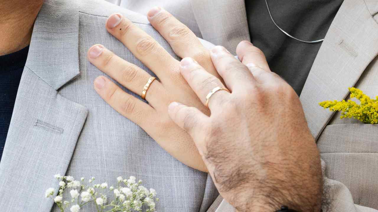 Matrimonio, per poco (pexels.com) - ilcorrierino.com